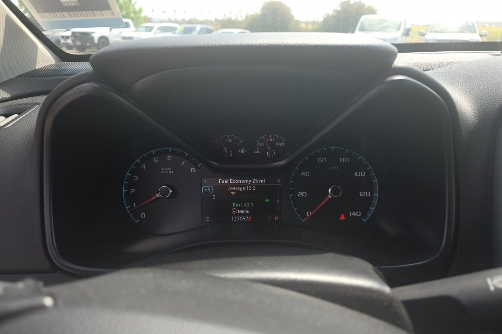 2019 Chevrolet Colorado 2WD LT