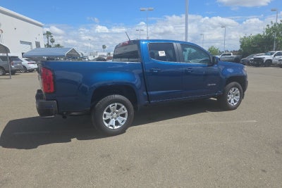 2019 Chevrolet Colorado 2WD LT