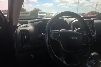 2019 Chevrolet Colorado 2WD LT