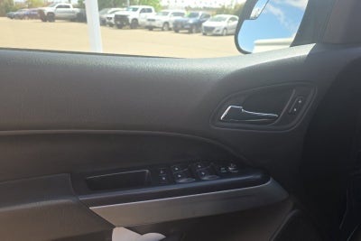 2019 Chevrolet Colorado 2WD LT