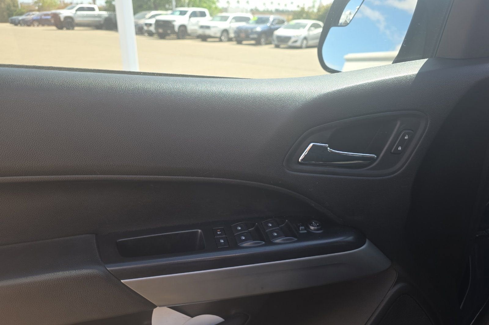 2019 Chevrolet Colorado 2WD LT