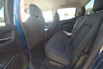 2019 Chevrolet Colorado 2WD LT