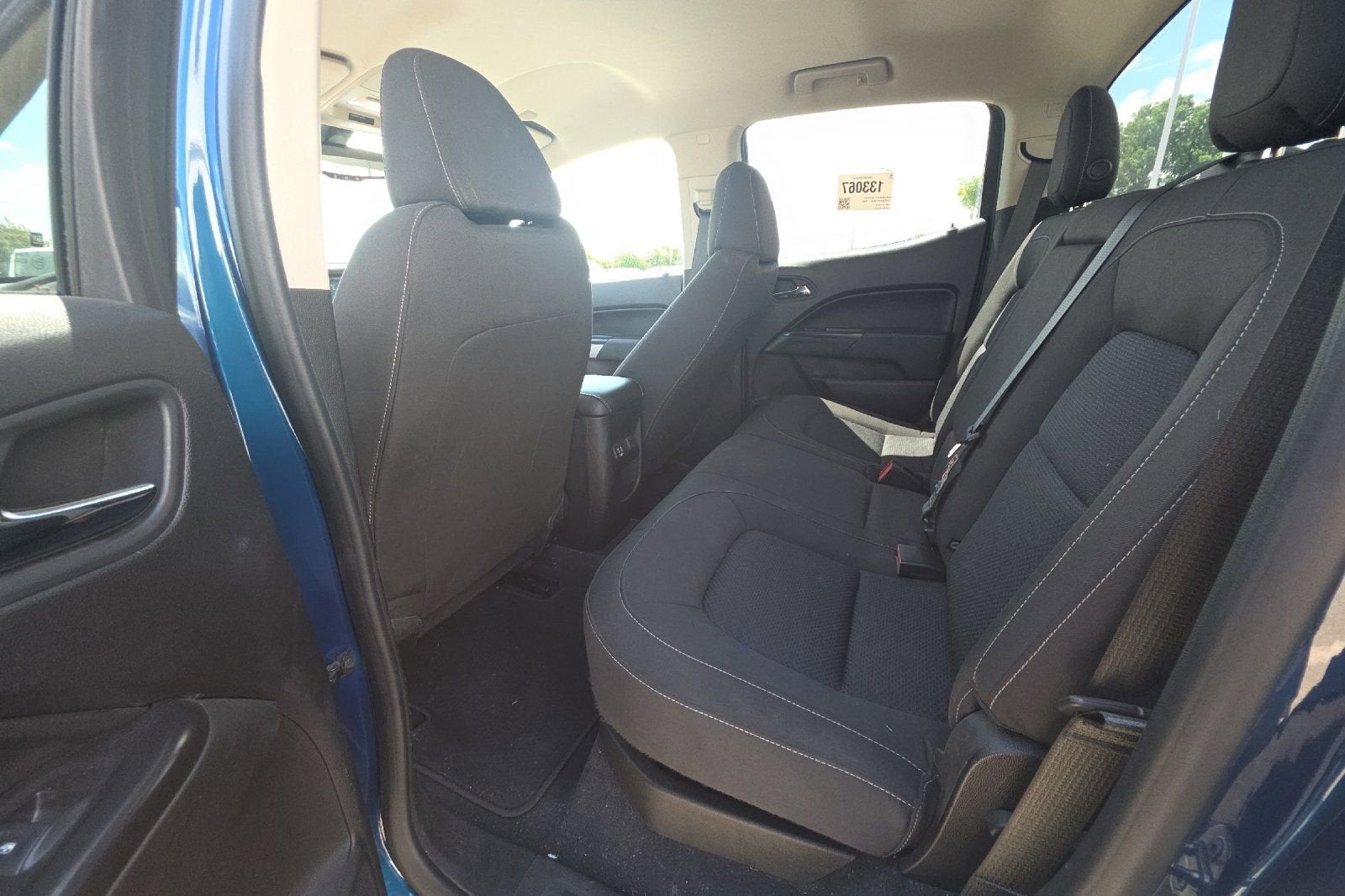 2019 Chevrolet Colorado 2WD LT