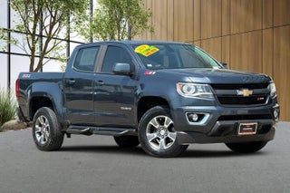 2019 Chevrolet Colorado 2WD Z71