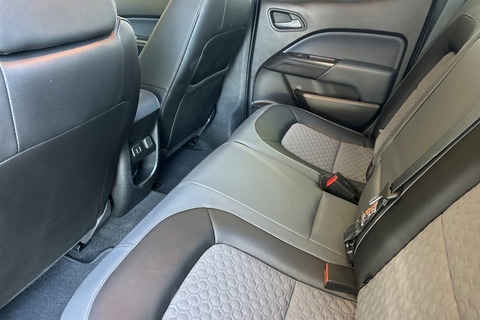2018 Chevrolet Colorado 4WD Z71