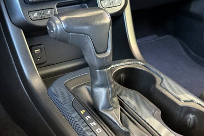 2018 Chevrolet Colorado 4WD Z71