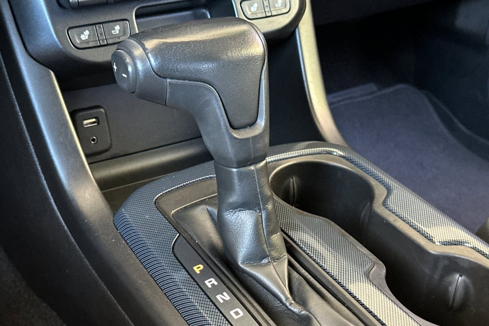 2018 Chevrolet Colorado 4WD Z71