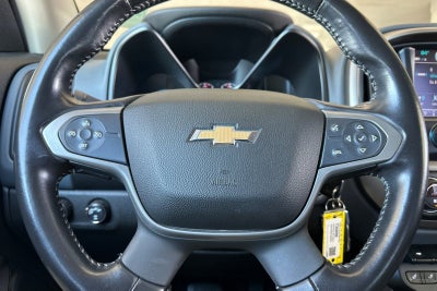 2018 Chevrolet Colorado 4WD Z71