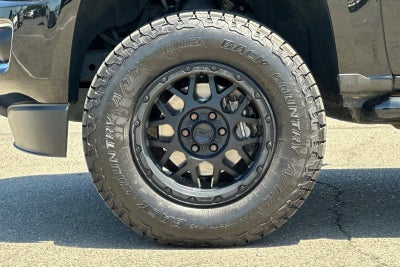 2018 Chevrolet Colorado 4WD Z71