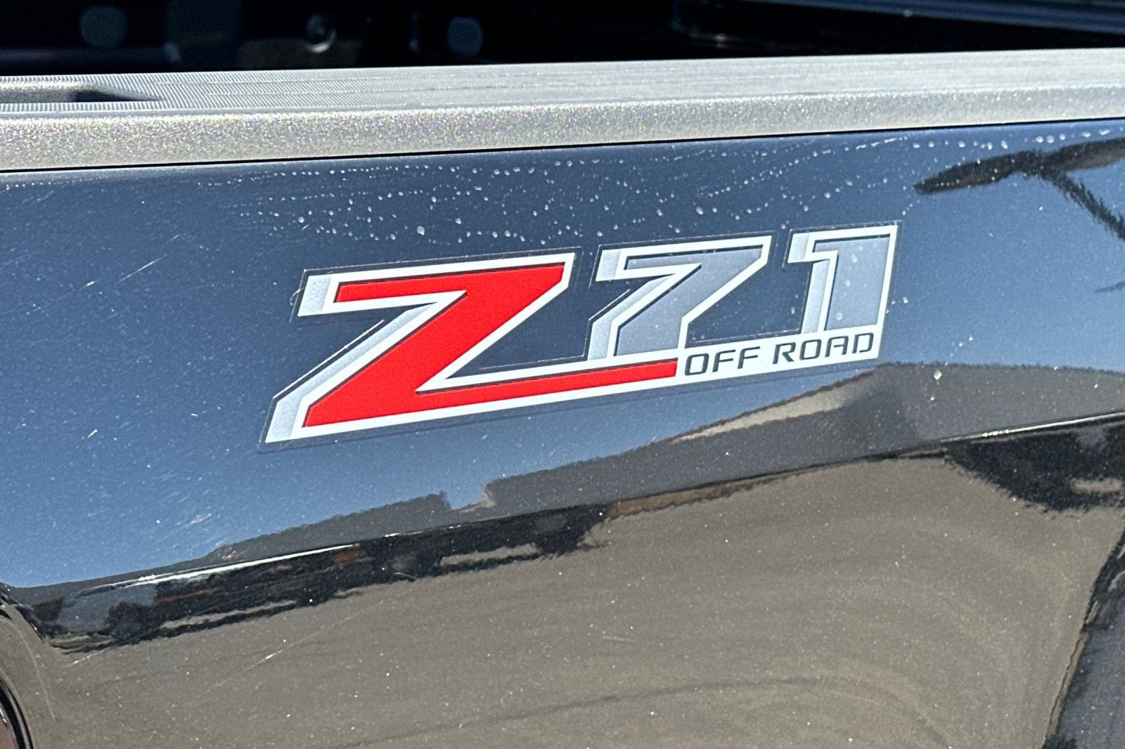 2018 Chevrolet Colorado 4WD Z71