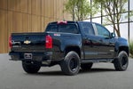 2018 Chevrolet Colorado 4WD Z71
