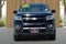 2018 Chevrolet Colorado 4WD Z71