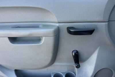 2012 Chevrolet Silverado 1500 Work Truck