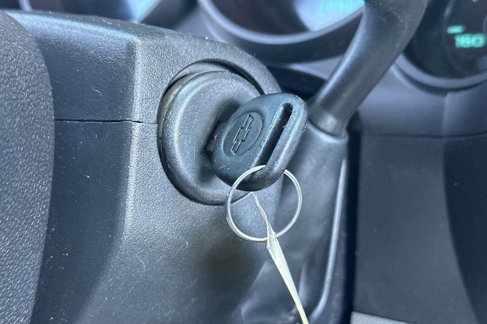 2012 Chevrolet Silverado 1500 Work Truck