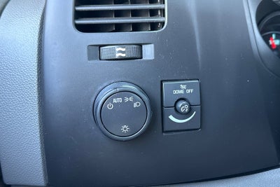 2012 Chevrolet Silverado 1500 Work Truck