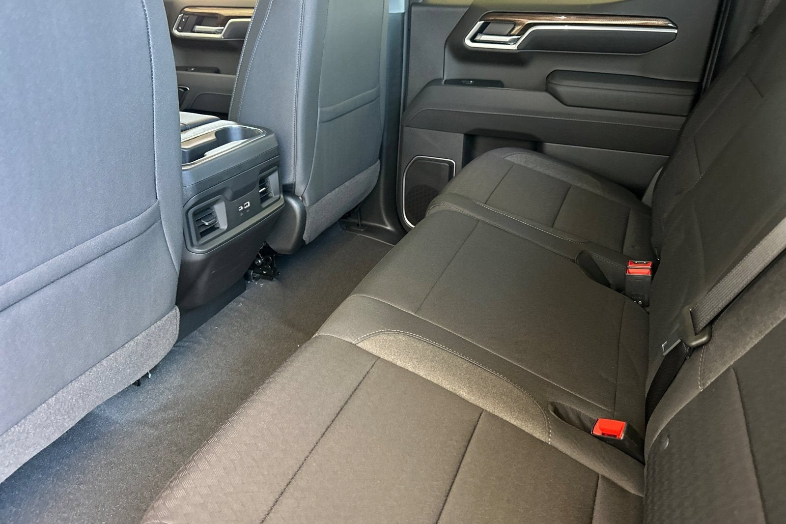 2026 Chevrolet Silverado 1500 LT - Photo 12