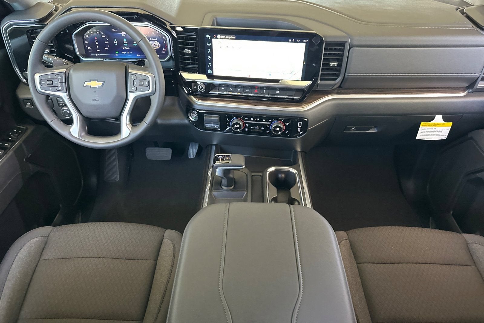2026 Chevrolet Silverado 1500 LT - Photo 13