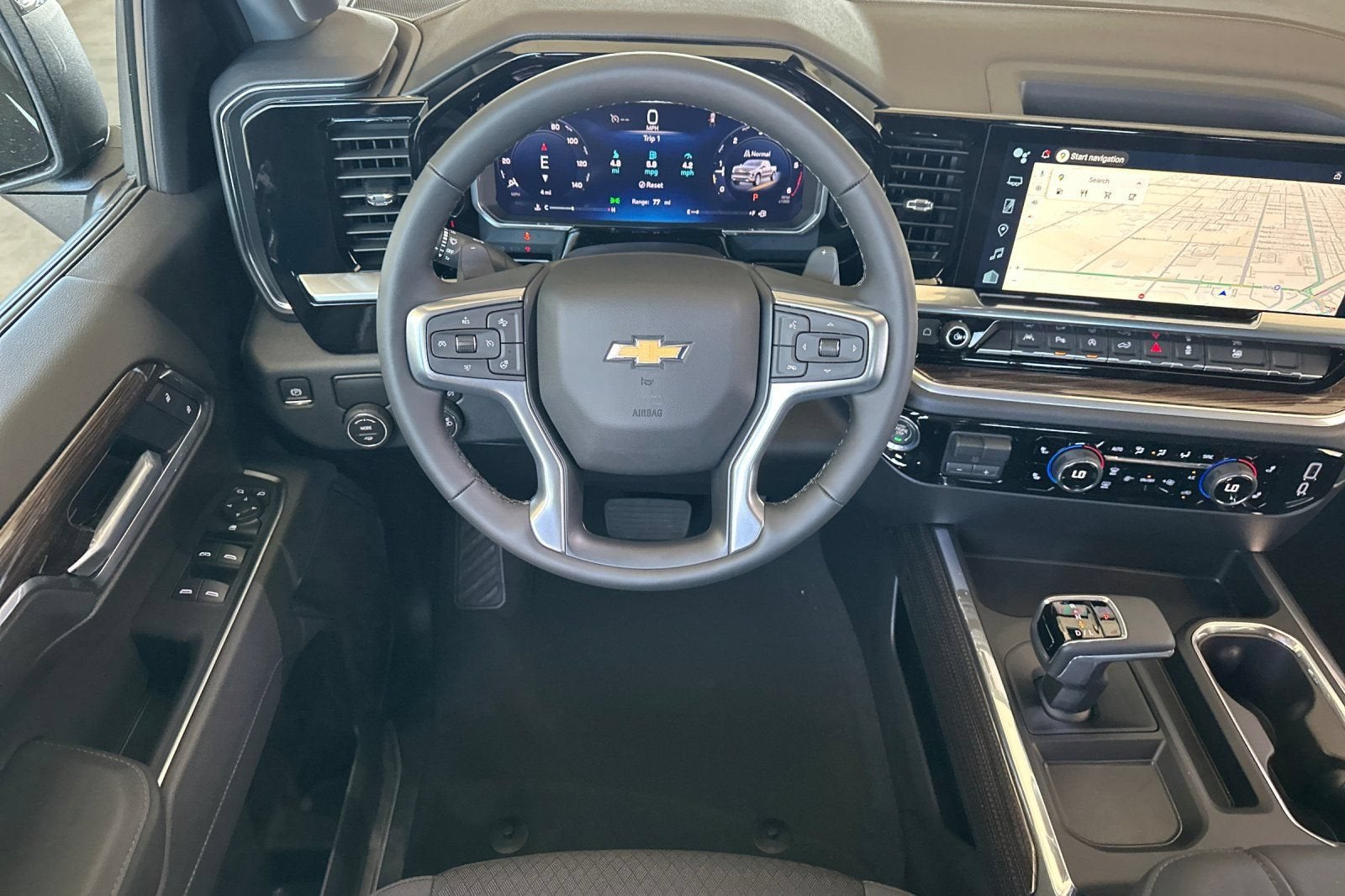 2026 Chevrolet Silverado 1500 LT - Photo 14