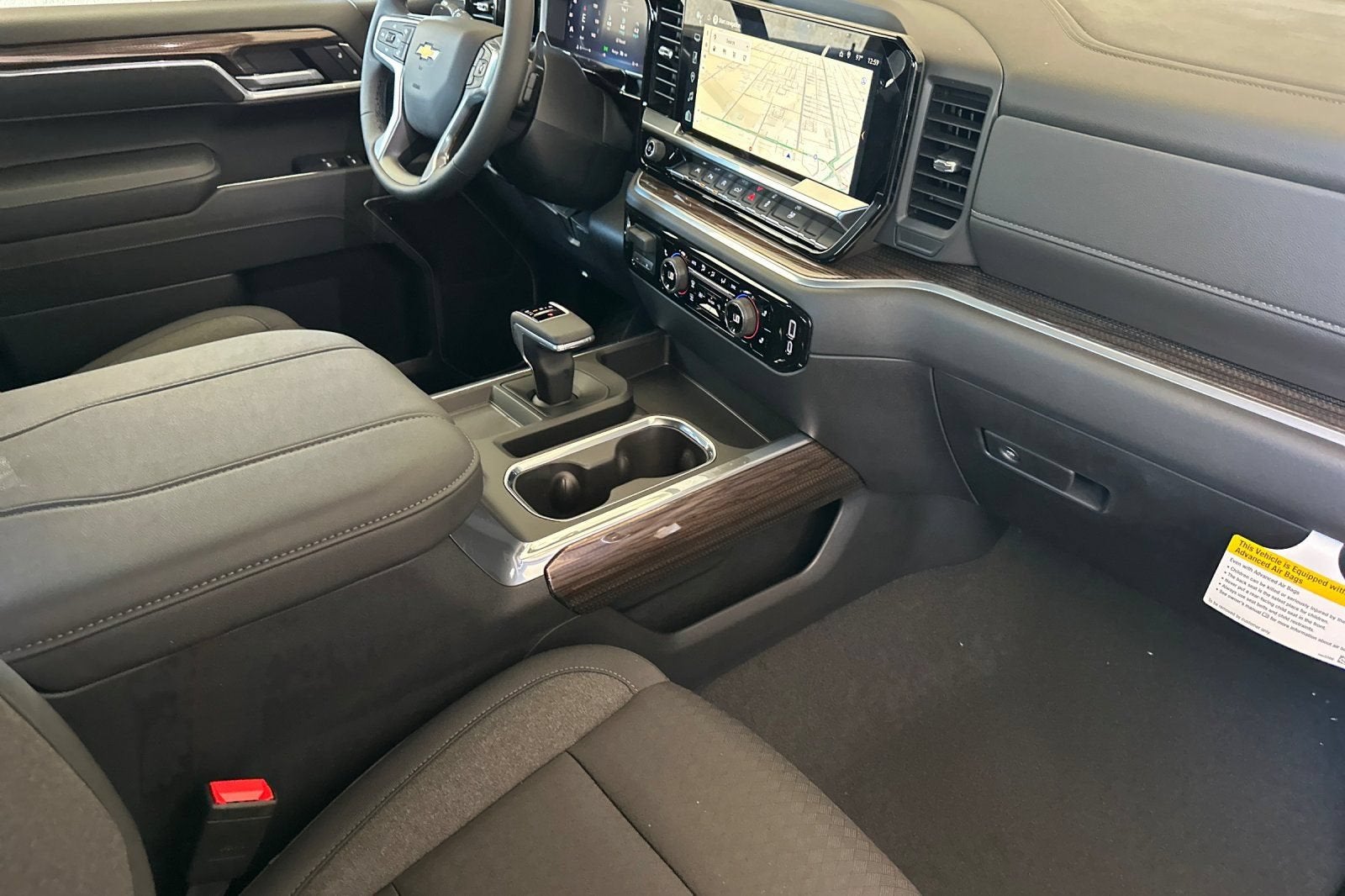 2026 Chevrolet Silverado 1500 LT - Photo 15