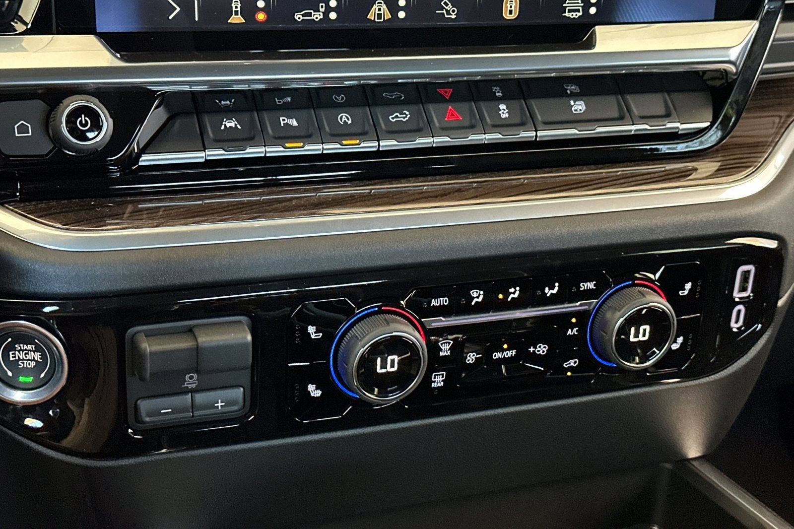 2026 Chevrolet Silverado 1500 LT - Photo 20