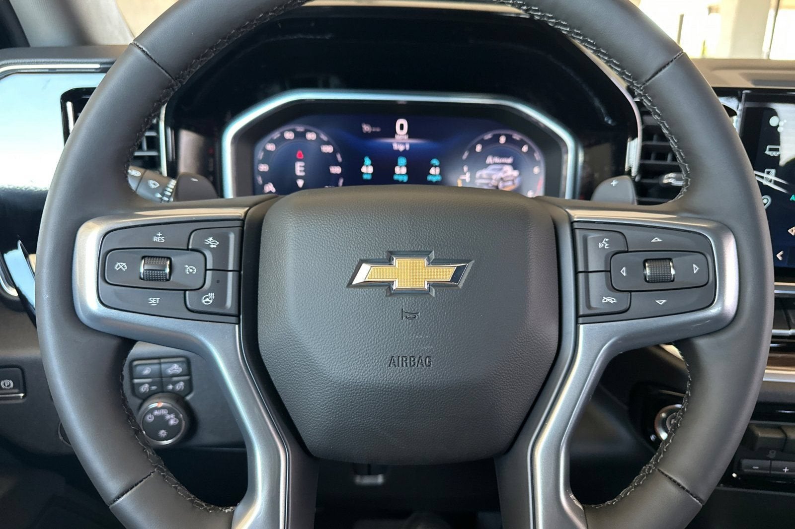 2026 Chevrolet Silverado 1500 LT - Photo 23