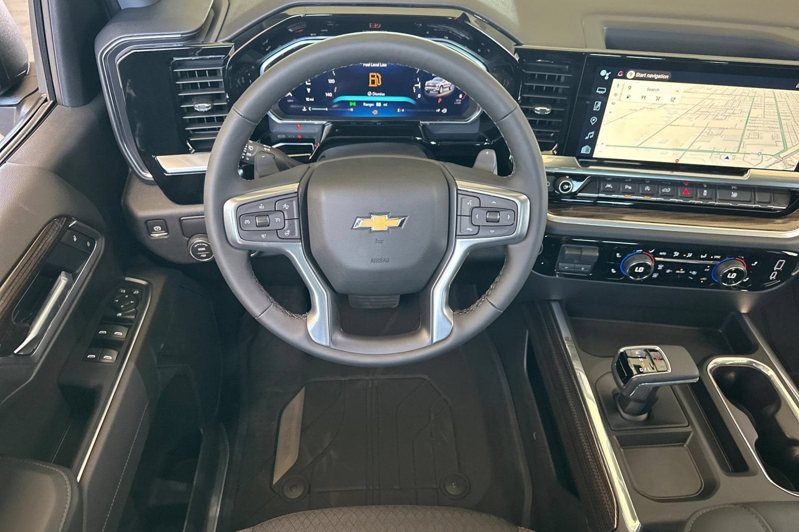 2026 Chevrolet Silverado 1500 LT - Photo 14