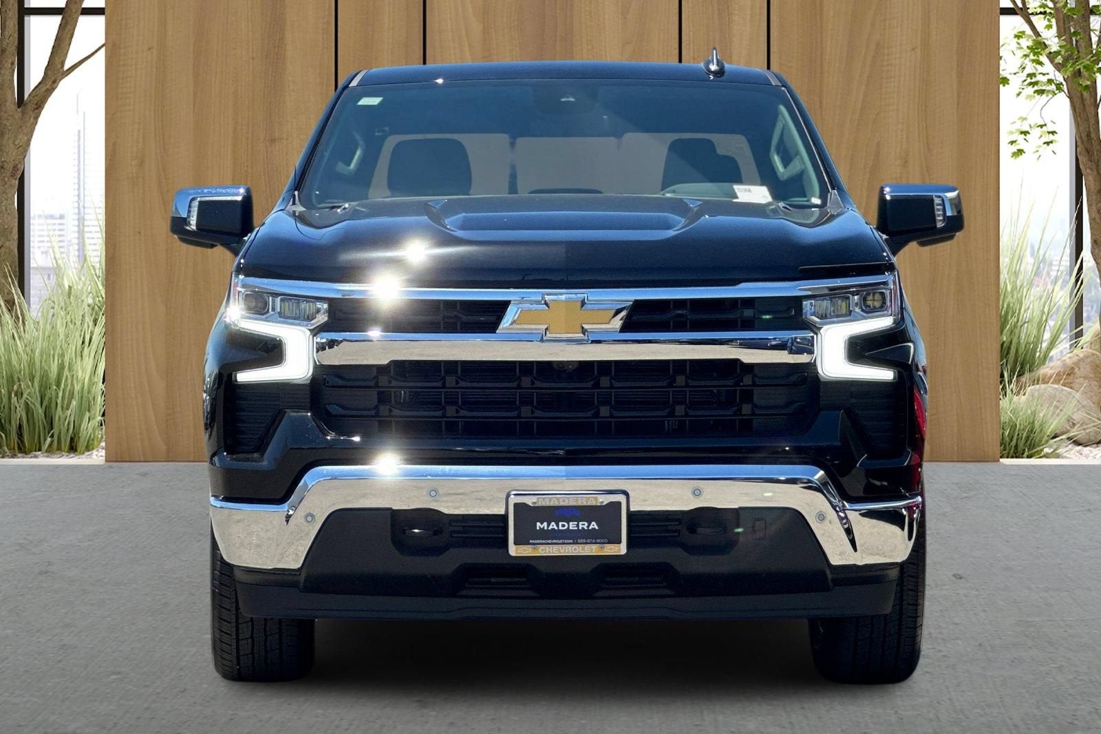 2026 Chevrolet Silverado 1500 LT - Photo 9