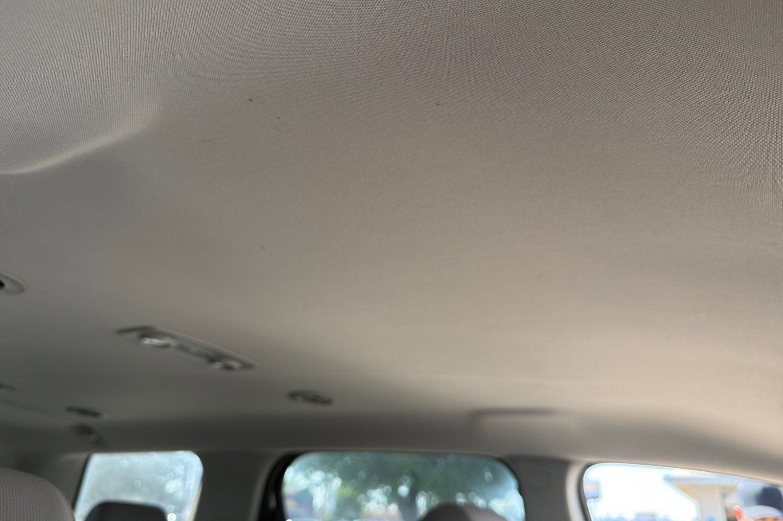 2016 GMC Acadia SLE