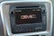 2016 GMC Acadia SLE