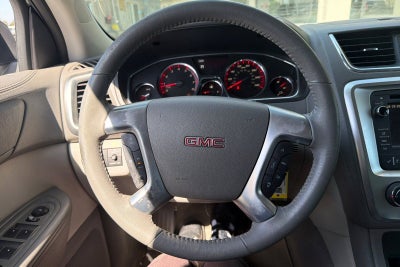 2016 GMC Acadia SLE