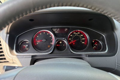 2016 GMC Acadia SLE