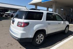 2016 GMC Acadia SLE