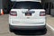 2016 GMC Acadia SLE