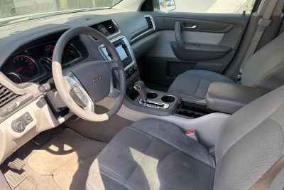 2016 GMC Acadia SLE