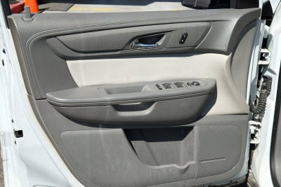 2016 GMC Acadia SLE