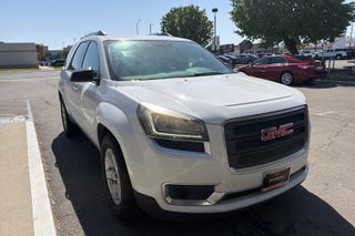 2016 GMC Acadia SLE