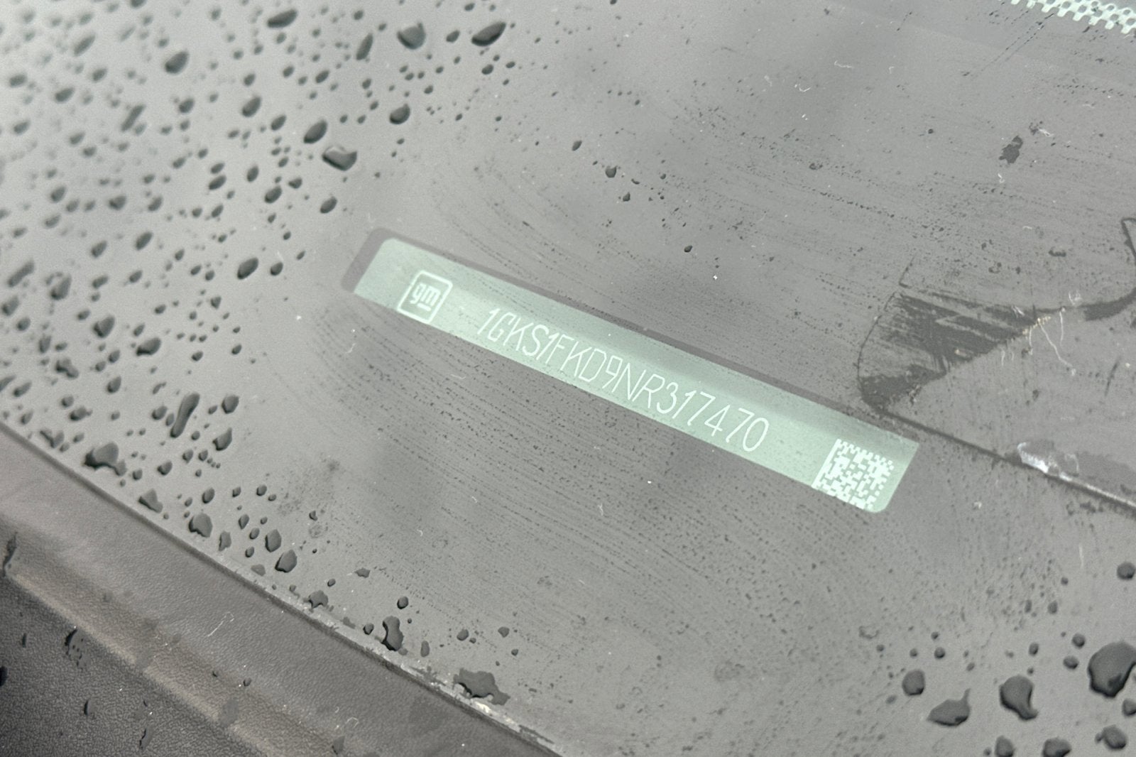 2022 GMC Yukon XL SLE