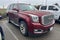 2017 GMC Yukon SLE