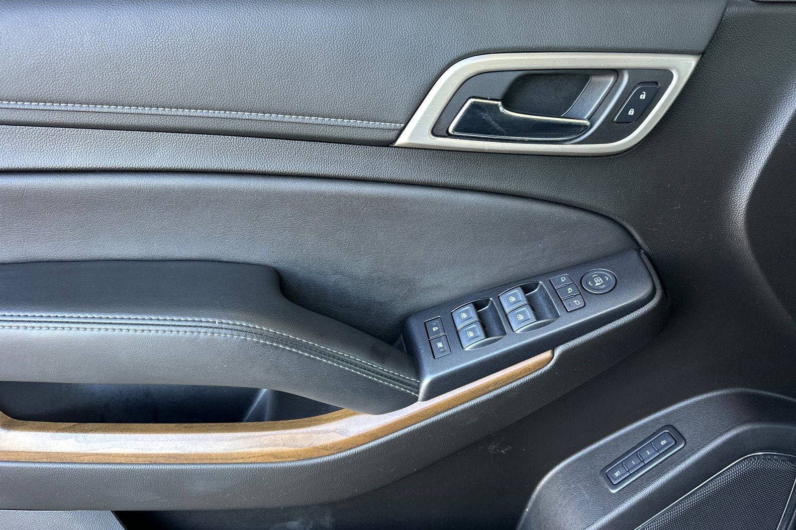 2020 GMC Yukon XL Denali