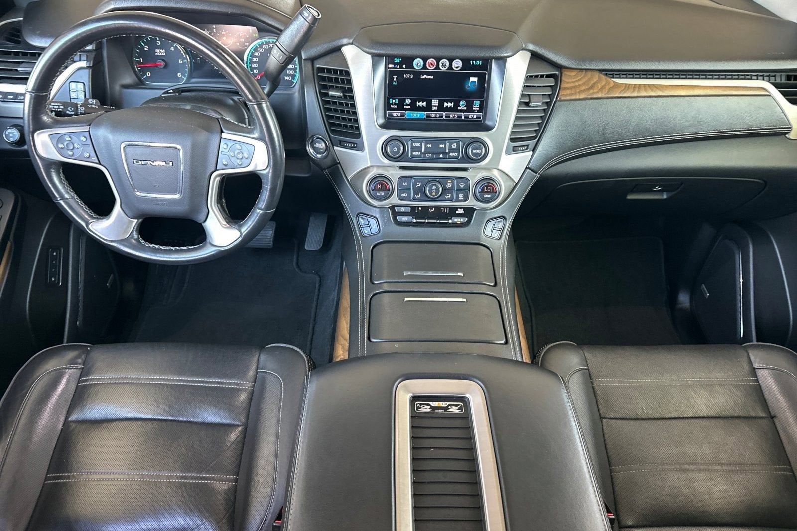 2020 GMC Yukon XL Denali