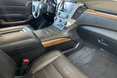 2020 GMC Yukon XL Denali