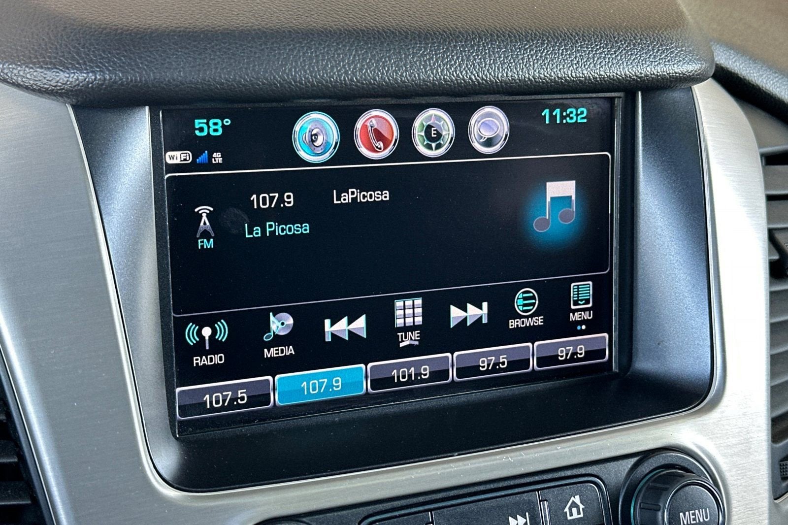 2020 GMC Yukon XL Denali