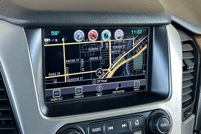 2020 GMC Yukon XL Denali