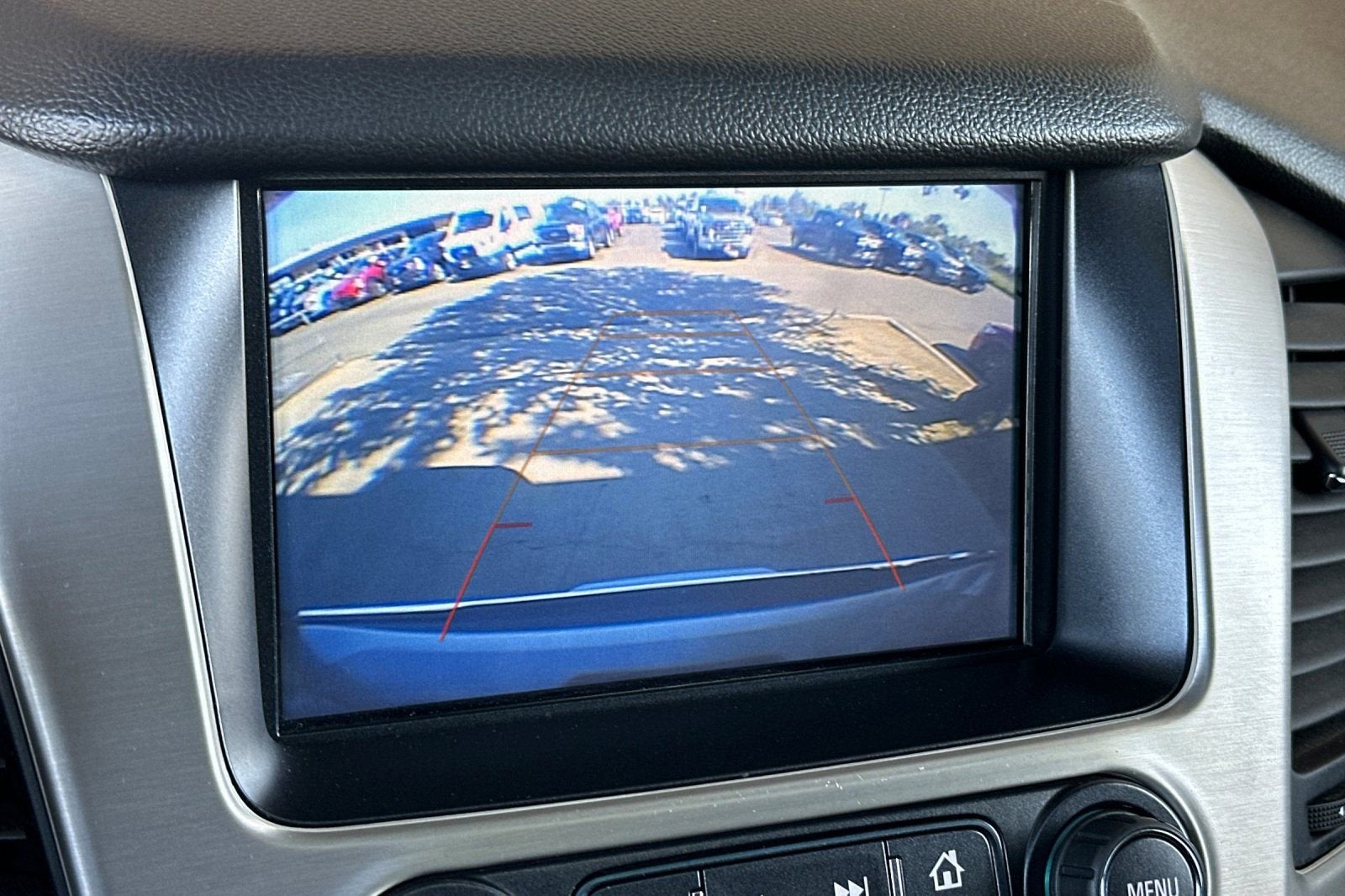 2020 GMC Yukon XL Denali