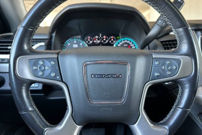 2020 GMC Yukon XL Denali