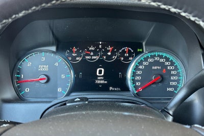 2020 GMC Yukon XL Denali