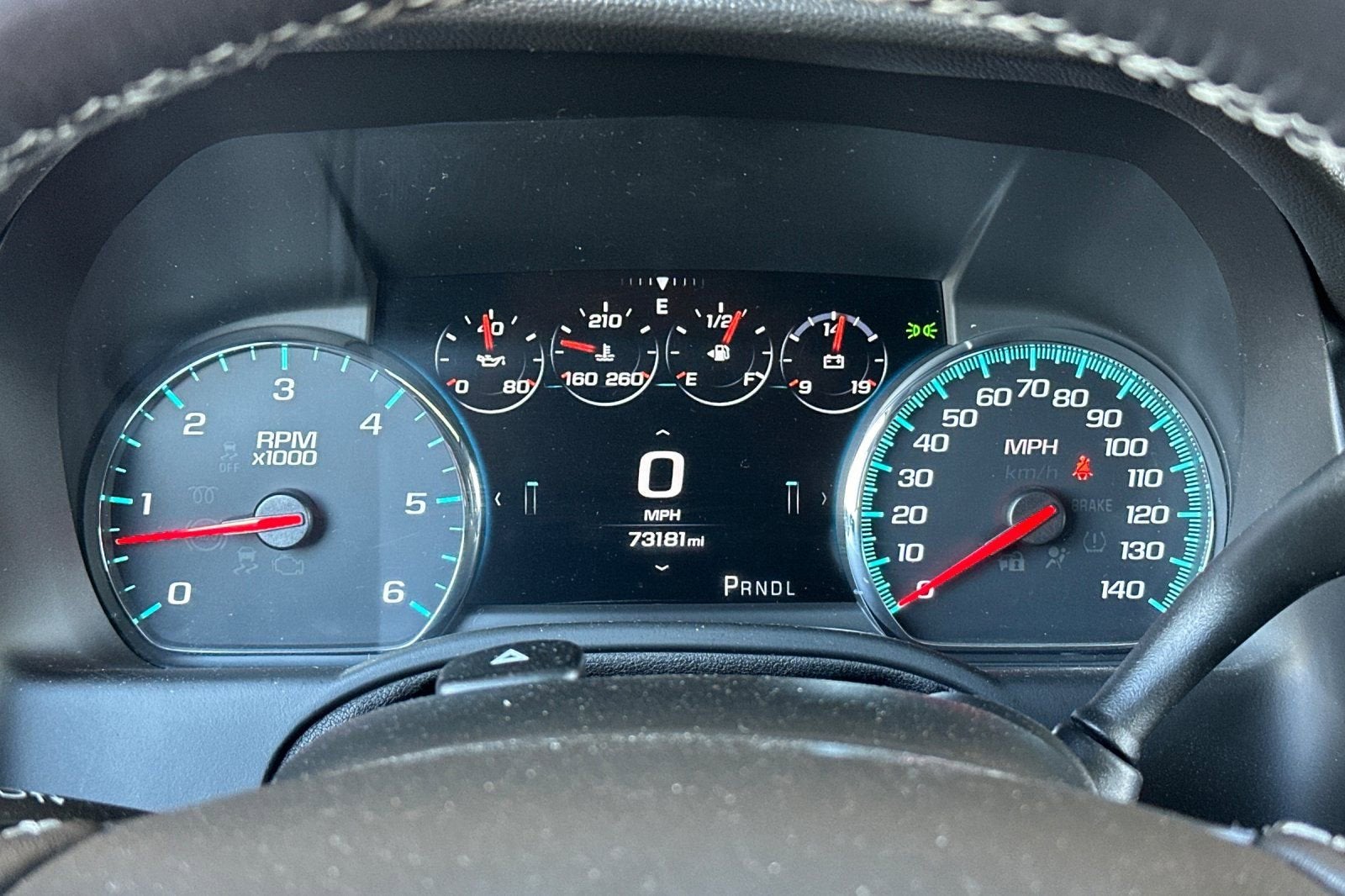 2020 GMC Yukon XL Denali