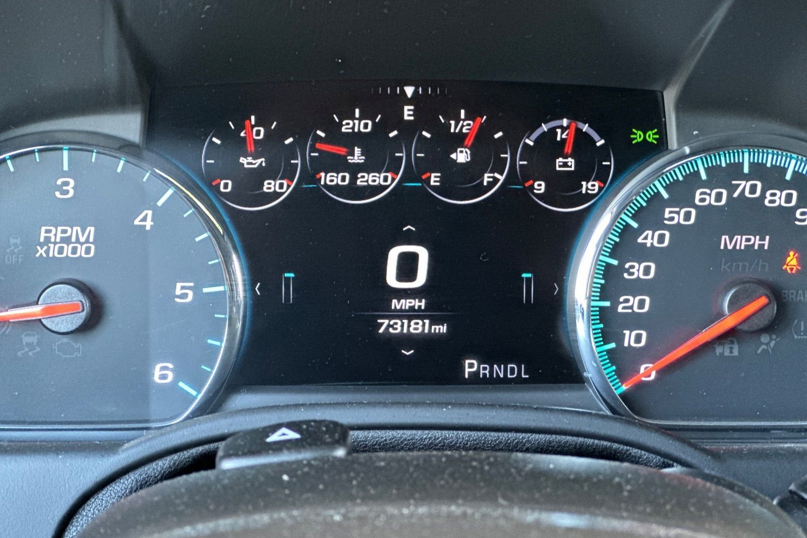 2020 GMC Yukon XL Denali