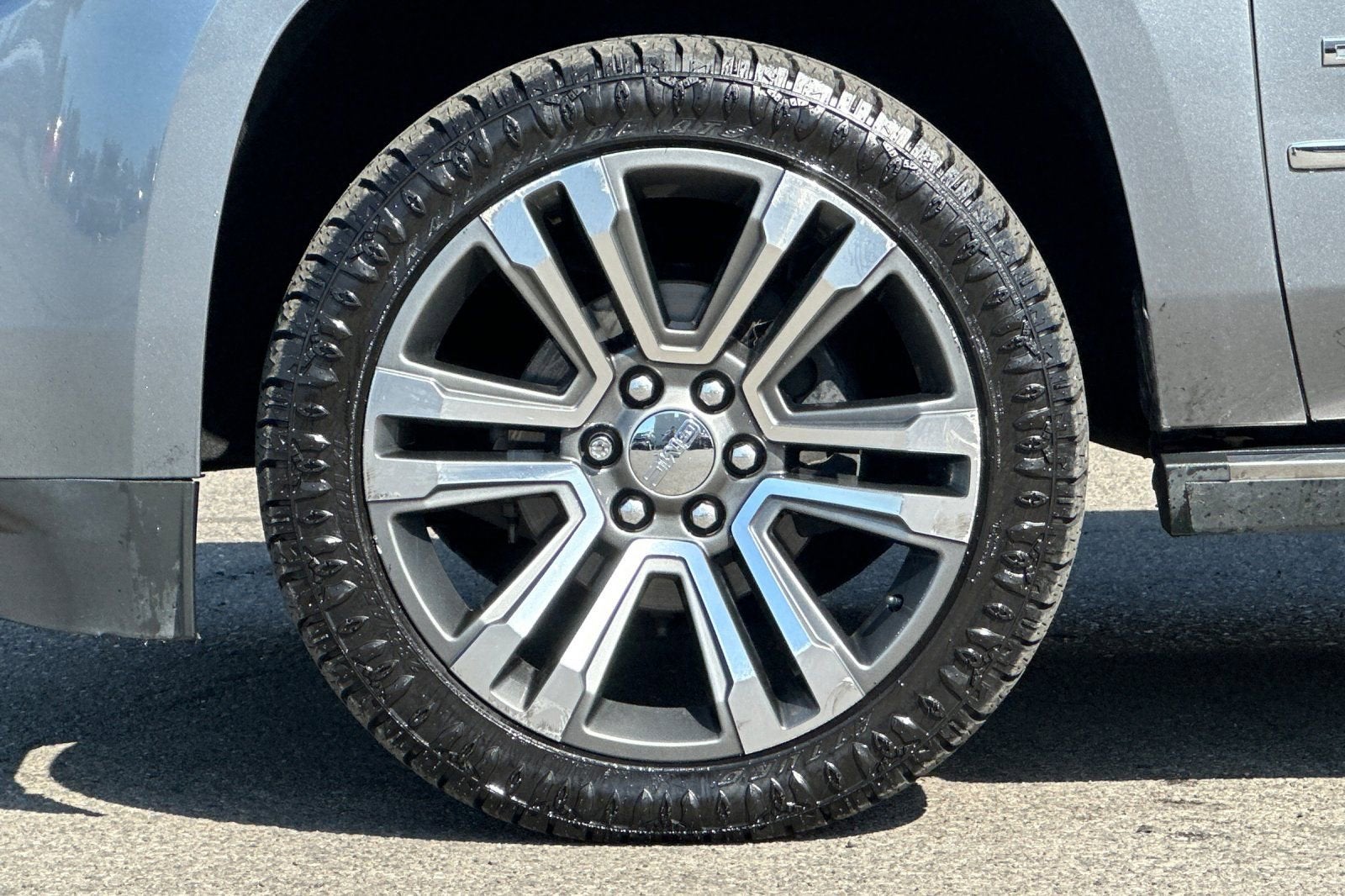 2020 GMC Yukon XL Denali