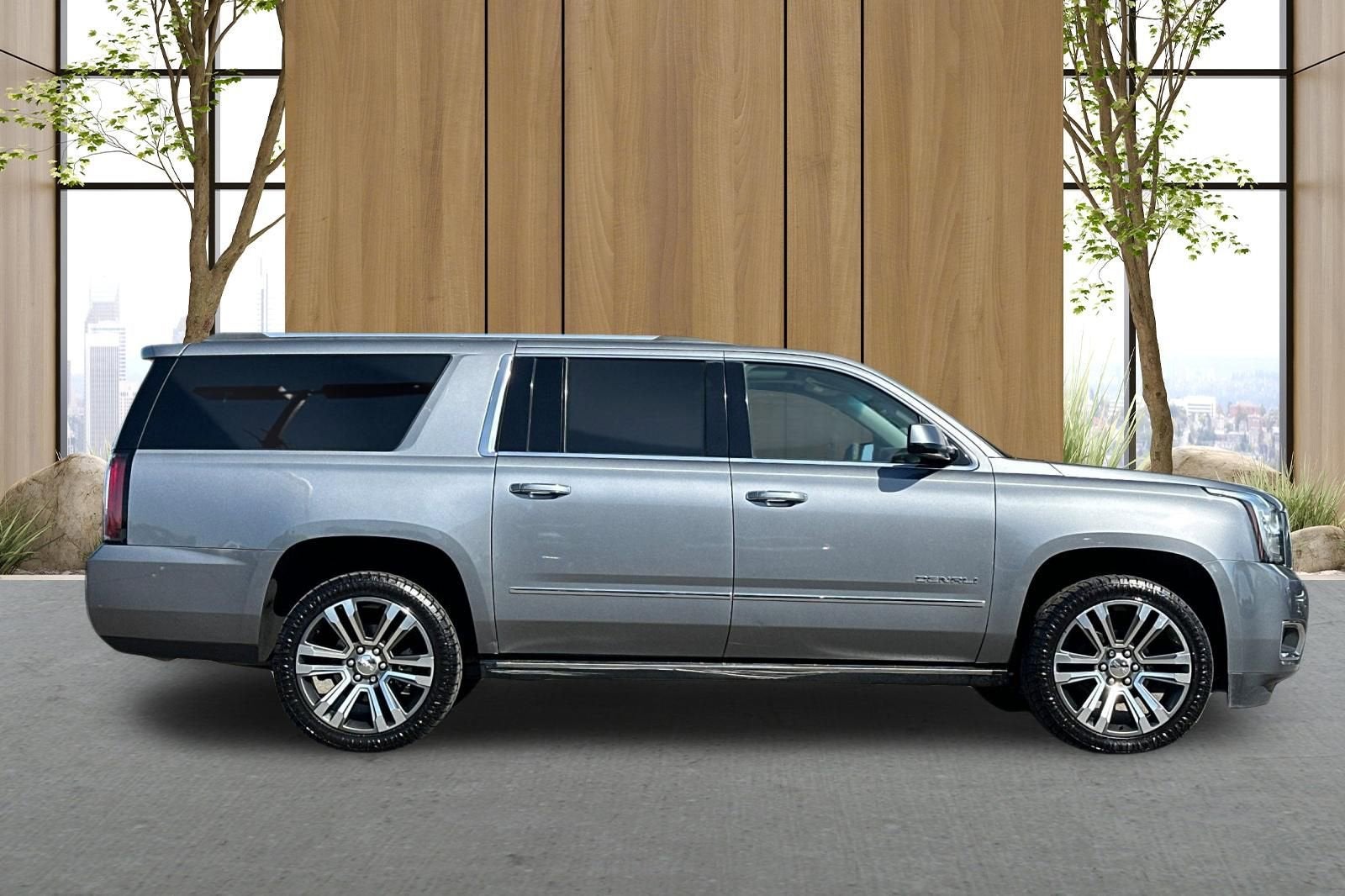 2020 GMC Yukon XL Denali